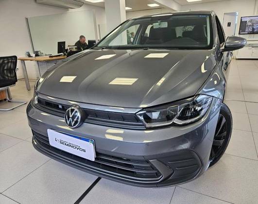 VOLKSWAGEN POLO 1.0 170 TSI MANUAL VOLKSWAGEN POLO 1.0 170 TSI MANUAL